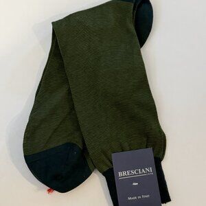 Bresciani Lux  Dress / Casual Socks